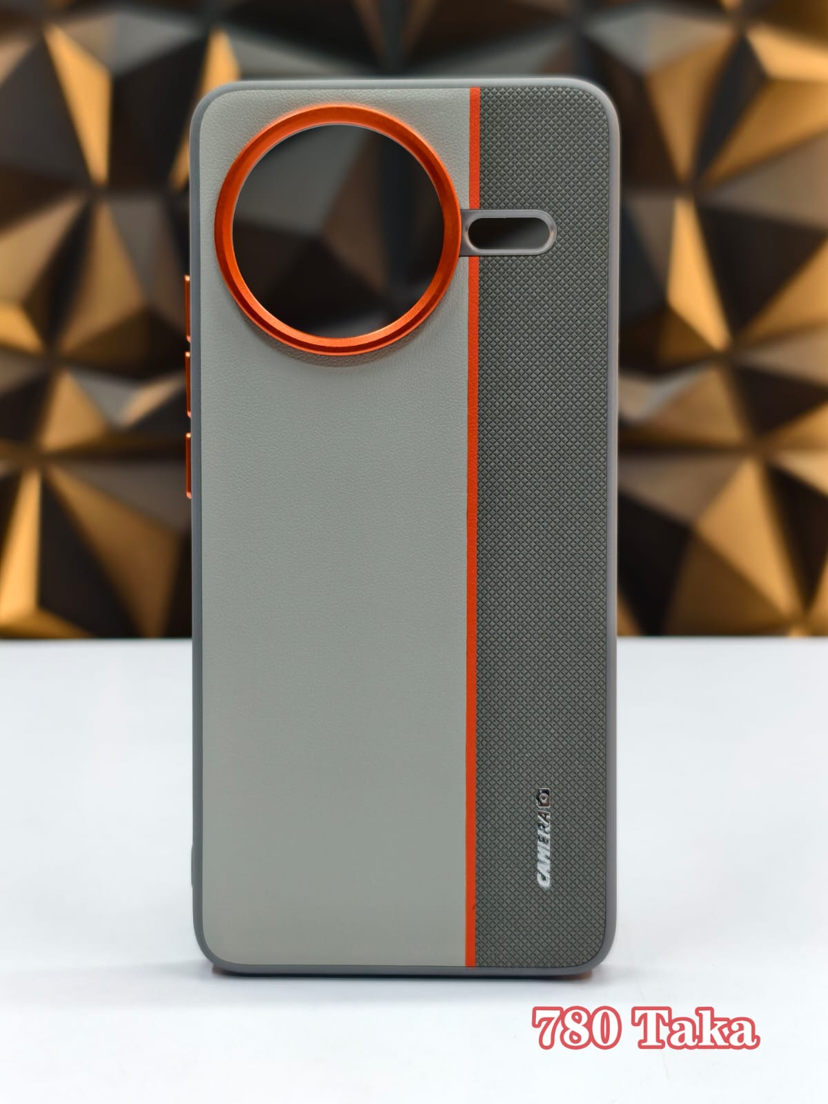 Redmi K80 Premium Hard Case